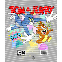 Cartoons and other-CO 108